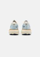 ASICS GEL-Nimbus 25 Running Shoes Light Blue Orange Women - 44.5
