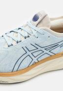ASICS GEL-Nimbus 25 Running Shoes Light Blue Orange Women - 46