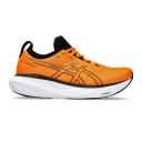 ASICS GEL-Nimbus 25 Running Shoes Orange EU 44 Man 1011B547-800-10