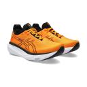 ASICS GEL-Nimbus 25 Running Shoes Orange EU 44 Man 1011B547-800-10