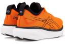 ASICS GEL-Nimbus 25 Running Shoes Orange EU 44 Man 1011B547-800-10
