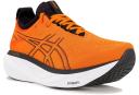 ASICS GEL-Nimbus 25 Running Shoes Orange EU 44 Man 1011B547-800-10