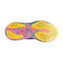 ASICS Gel Nimbus 25 Running Shoes Pink Blue Yellow - 47