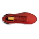 ASICS GEL-Nimbus 25 Running Shoes Red Black - 48