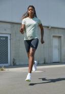 ASICS GEL-Nimbus 25 Running Shoes White EU 37 Woman