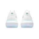 ASICS GEL-Nimbus 25 Running Shoes White EU 37 Woman