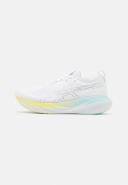ASICS GEL-Nimbus 25 Running Shoes White EU 37 Woman