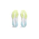 ASICS GEL-Nimbus 25 Running Shoes White EU 37 Woman