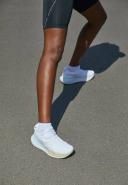 ASICS GEL-Nimbus 25 Running Shoes White EU 37 Woman