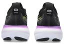 ASICS GEL-Nimbus 25 | Sheet Rock/White | Womens Running Trainers Colou
