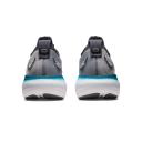 ASICS GEL-Nimbus 25 | Sheet Rock/White | Womens Running Trainers Colou
