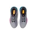 ASICS GEL-Nimbus 25 | Sheet Rock/White | Womens Running Trainers Colou