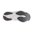 ASICS GEL-Nimbus 25 | Sheet Rock/White | Womens Running Trainers Colou