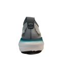 ASICS GEL-Nimbus 25 | Sheet Rock/White | Womens Running Trainers Colou