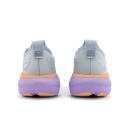 ASICS GEL-Nimbus 25 Shoes Light Grey Lilac Women - 44.5