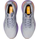 ASICS GEL-Nimbus 25 Shoes Light Grey Lilac Women - 44.5