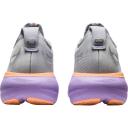 ASICS GEL-Nimbus 25 Shoes Light Grey Lilac Women - 44.5