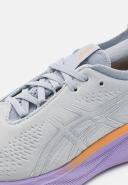 ASICS GEL-Nimbus 25 Shoes Light Grey Lilac Women - 44.5
