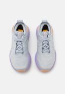 ASICS GEL-Nimbus 25 Shoes Light Grey Lilac Women - 44.5