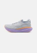 ASICS GEL-Nimbus 25 Shoes Light Grey Lilac Women - 44.5