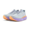 ASICS GEL-Nimbus 25 Shoes Light Grey Lilac Women - 44.5