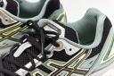 ASICS GEL-Nimbus 9 Black/ Pure Silver