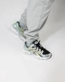 ASICS GEL-Nimbus 9 Black/ Pure Silver