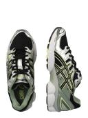 ASICS GEL-Nimbus 9 Black/ Pure Silver