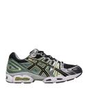 ASICS GEL-Nimbus 9 Black/ Pure Silver