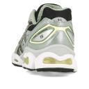 ASICS GEL-Nimbus 9 Black/ Pure Silver