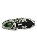 ASICS GEL-Nimbus 9 Black/ Pure Silver