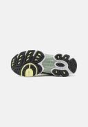 ASICS GEL-Nimbus 9 Black/ Pure Silver