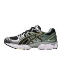 ASICS GEL-Nimbus 9 Black/ Pure Silver