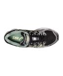 ASICS GEL-Nimbus 9 Black/ Pure Silver