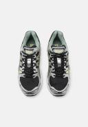 ASICS GEL-Nimbus 9 Black/ Pure Silver