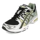ASICS GEL-Nimbus 9 Black/ Pure Silver