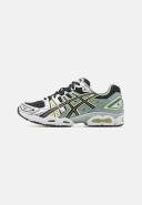 ASICS GEL-Nimbus 9 Black/ Pure Silver