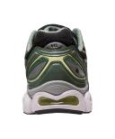 ASICS GEL-Nimbus 9 Black/ Pure Silver