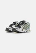 ASICS GEL-Nimbus 9 Black/ Pure Silver