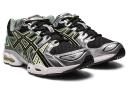 ASICS GEL-Nimbus 9 - Black / Pure Silver - US 12.5 - Men