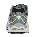 ASICS GEL-Nimbus 9 - Black / Pure Silver - US 12.5 - Men