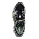 ASICS GEL-Nimbus 9 - Black / Pure Silver - US 12.5 - Men
