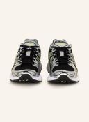 ASICS GEL-Nimbus 9 - Black / Pure Silver - US 12.5 - Men