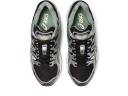ASICS GEL-Nimbus 9 - Black / Pure Silver - US 12.5 - Men