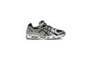 ASICS GEL-Nimbus 9 - Black / Pure Silver - US 12.5 - Men