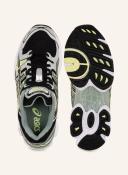 ASICS GEL-Nimbus 9 - Black / Pure Silver - US 12.5 - Men
