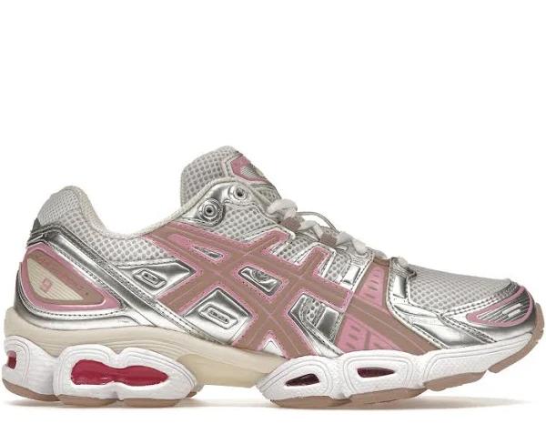 ASICS GEL-Nimbus 9 Candy Floss (Women's)