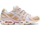 ASICS GEL-Nimbus 9 Cream Barely Rose (Women's)
