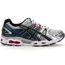 ASICS GEL-Nimbus 9 Cream Barely Rose (Women's)