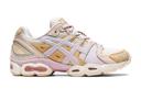 ASICS GEL-Nimbus 9 Cream Barely Rose (Women's)